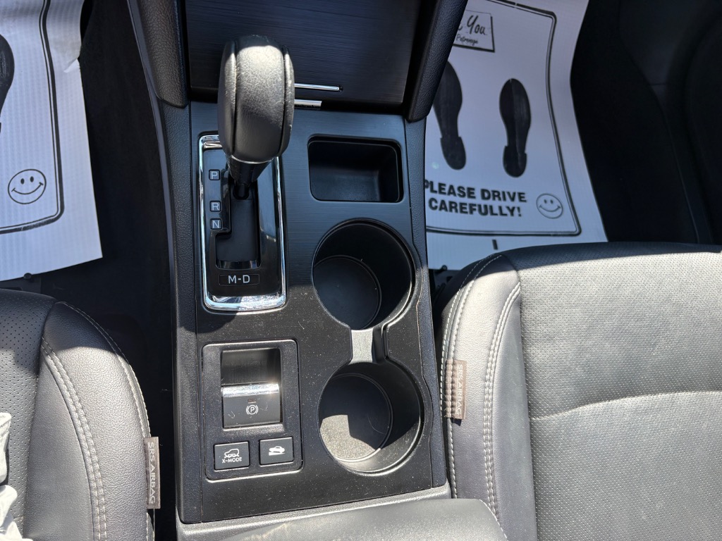 2018 Subaru Outback Limited - Photo 18