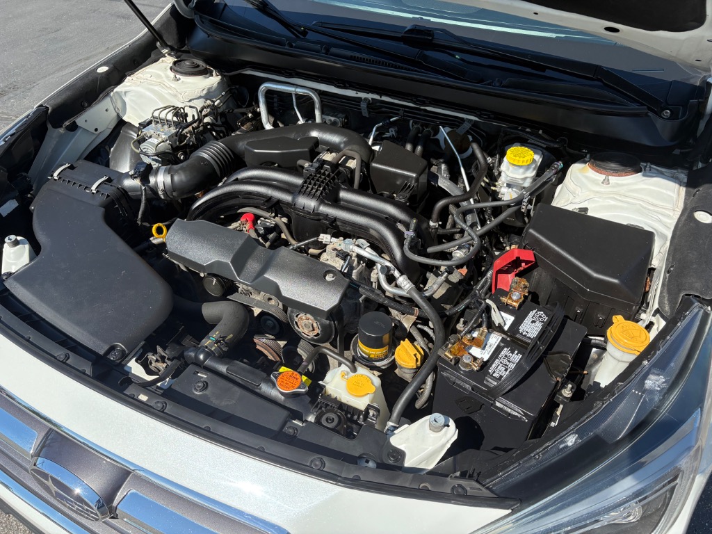 2018 Subaru Outback Limited - Photo 49