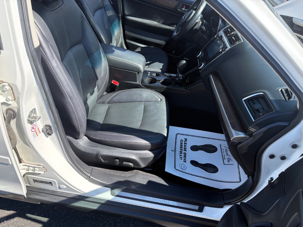 2018 Subaru Outback Limited - Photo 34