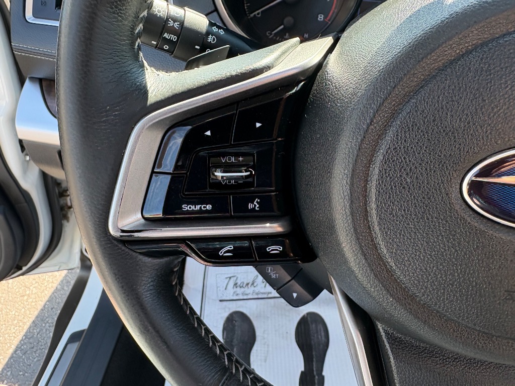 2018 Subaru Outback Limited - Photo 26