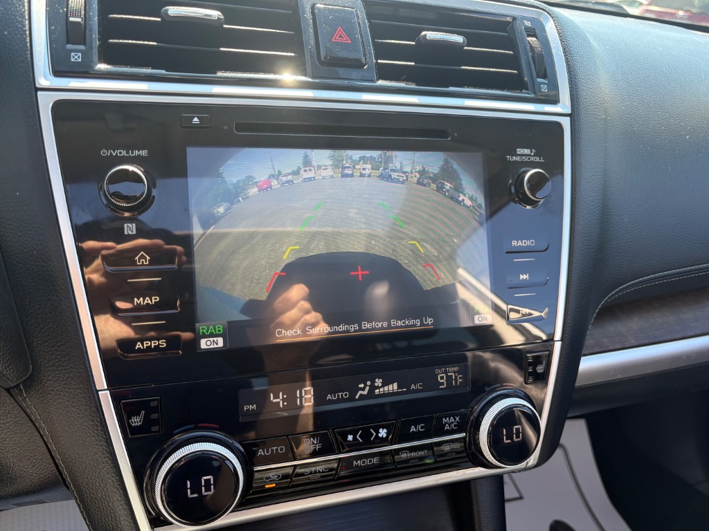 2018 Subaru Outback Limited - Photo 14