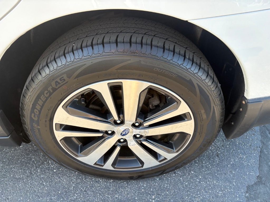 2018 Subaru Outback Limited - Photo 54