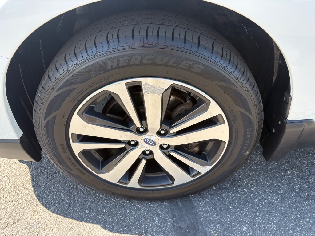 2018 Subaru Outback Limited - Photo 55