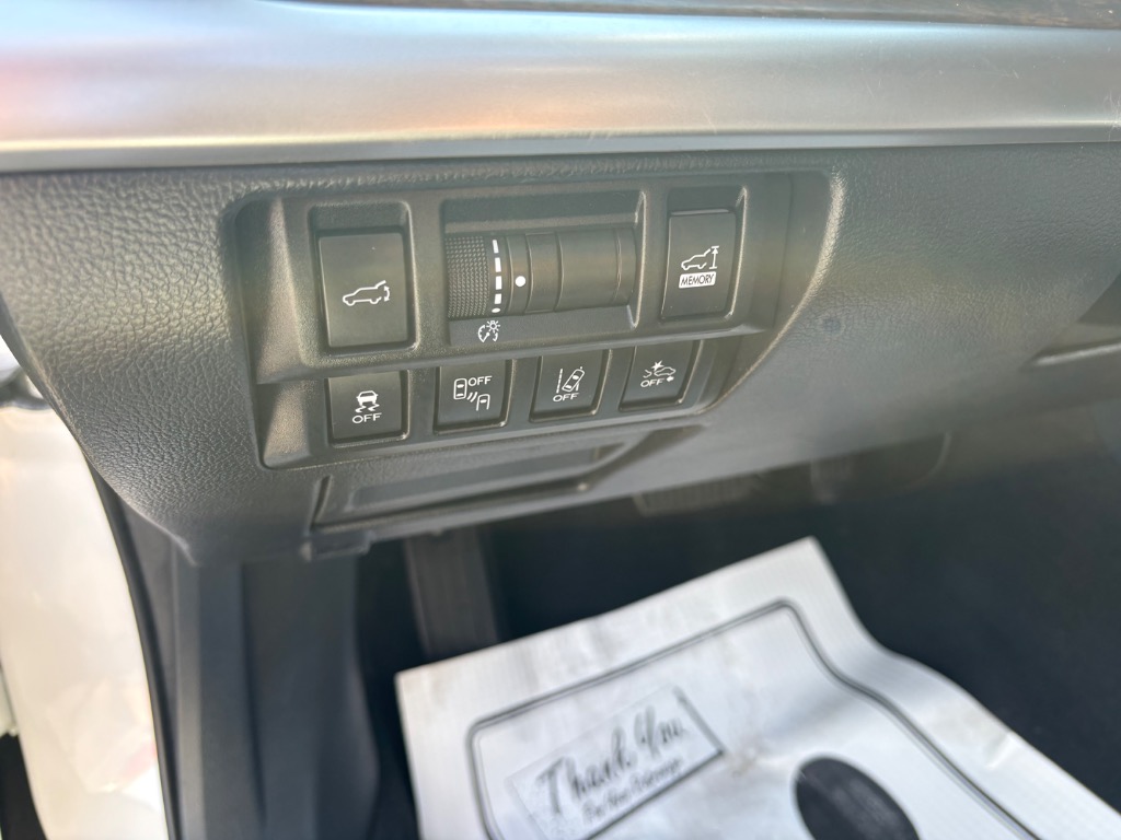 2018 Subaru Outback Limited - Photo 24