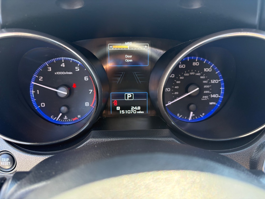 2018 Subaru Outback Limited - Photo 12