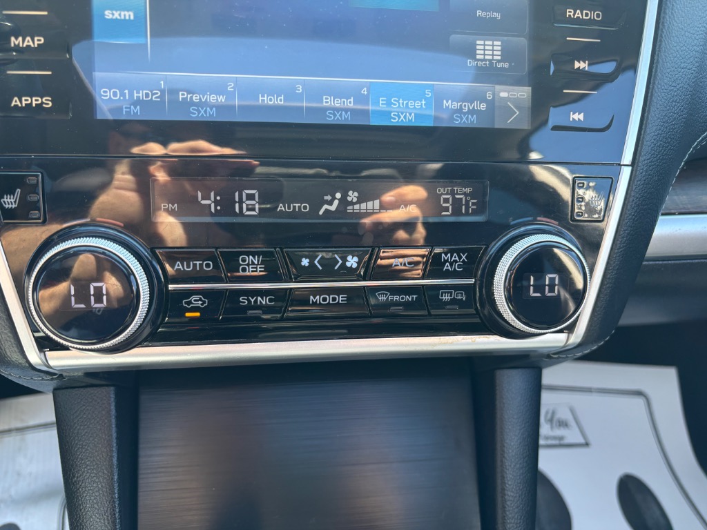 2018 Subaru Outback Limited - Photo 15