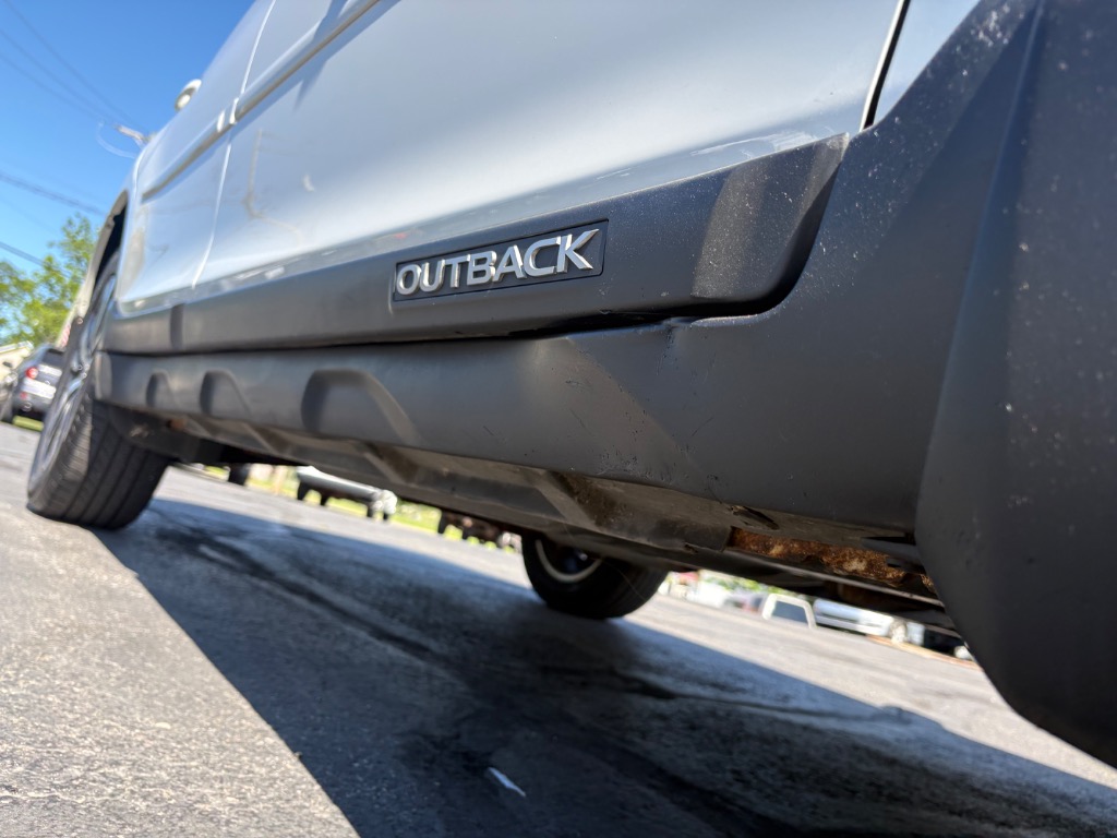 2018 Subaru Outback Limited - Photo 56