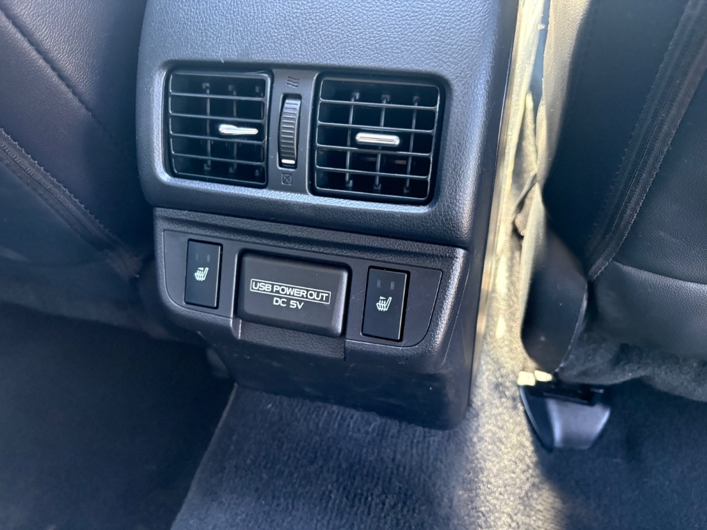 2018 Subaru Outback Limited - Photo 39