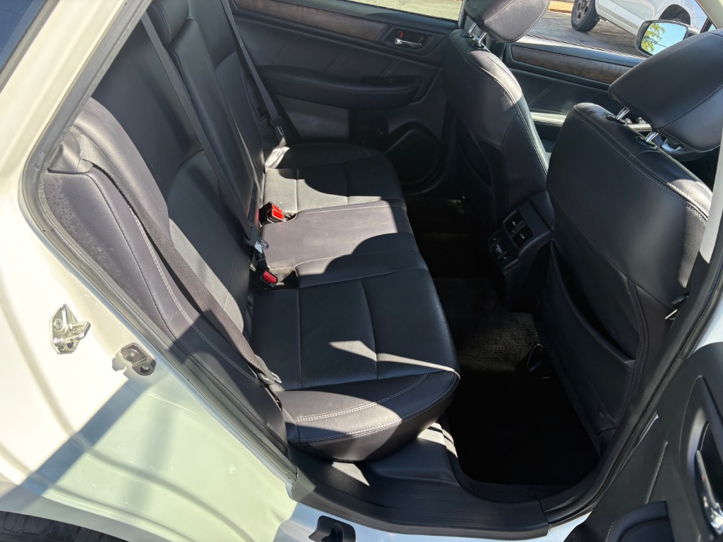 2018 Subaru Outback Limited - Photo 37