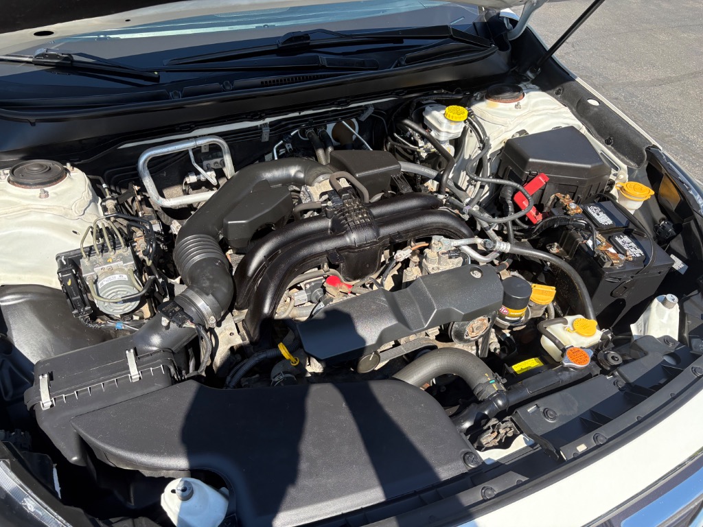2018 Subaru Outback Limited - Photo 48