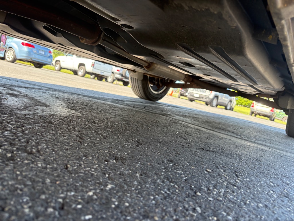 2018 Subaru Outback Limited - Photo 63