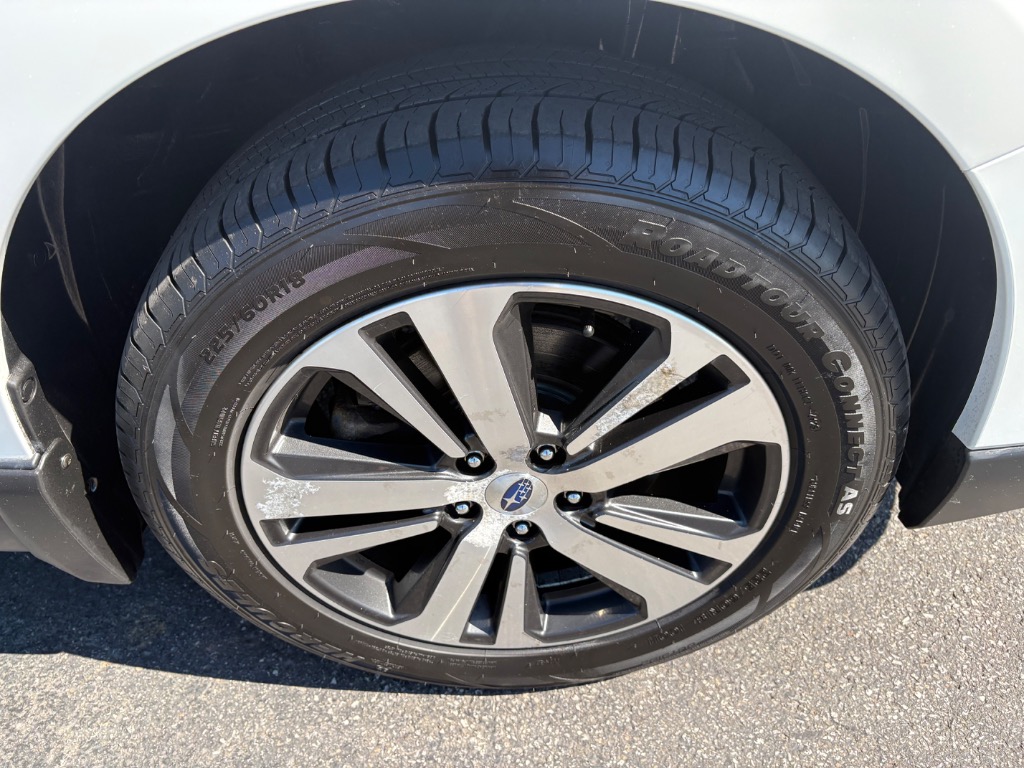 2018 Subaru Outback Limited - Photo 52
