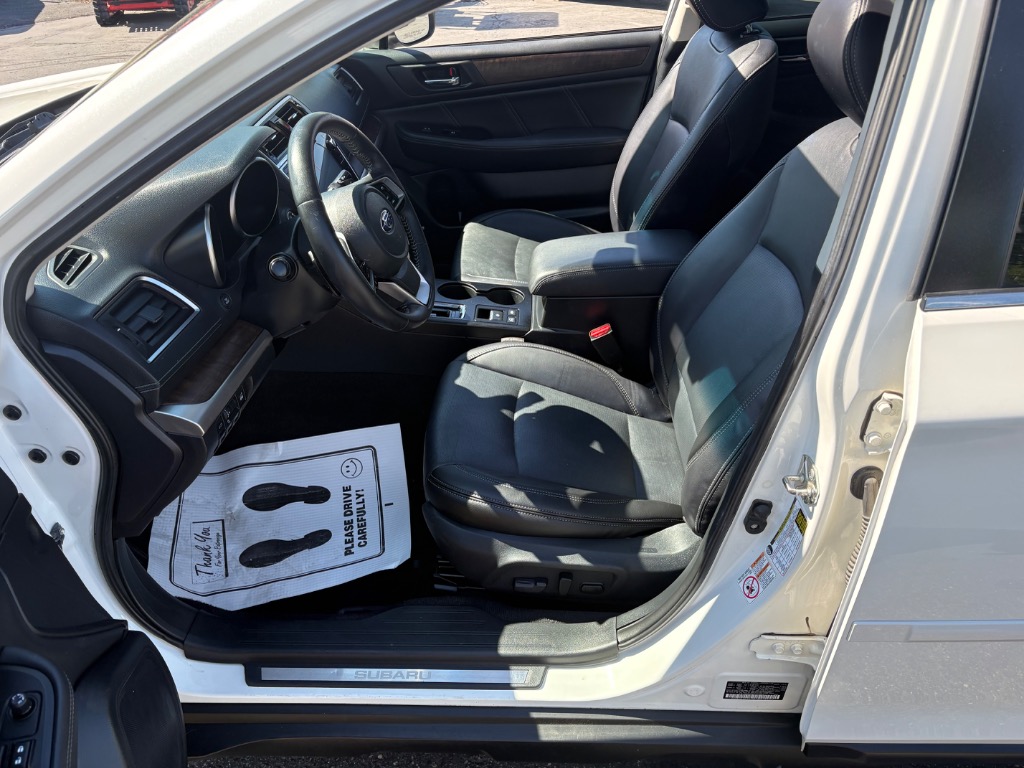 2018 Subaru Outback Limited - Photo 10