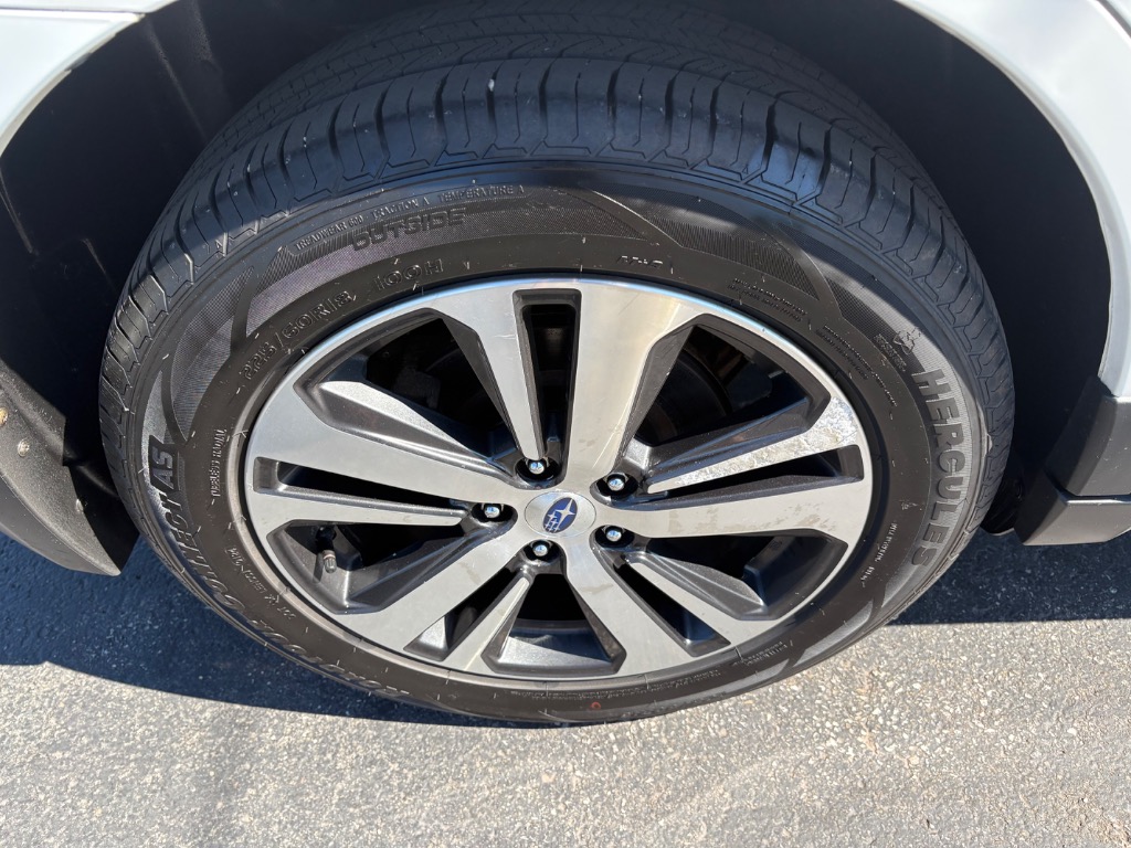 2018 Subaru Outback Limited - Photo 53