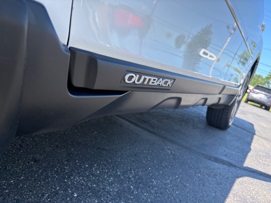 2018 Subaru Outback Limited - Photo 60