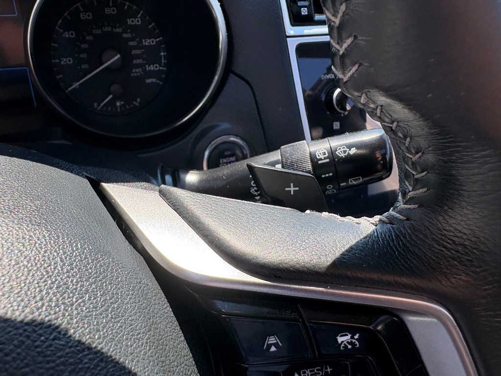 2018 Subaru Outback Limited - Photo 29