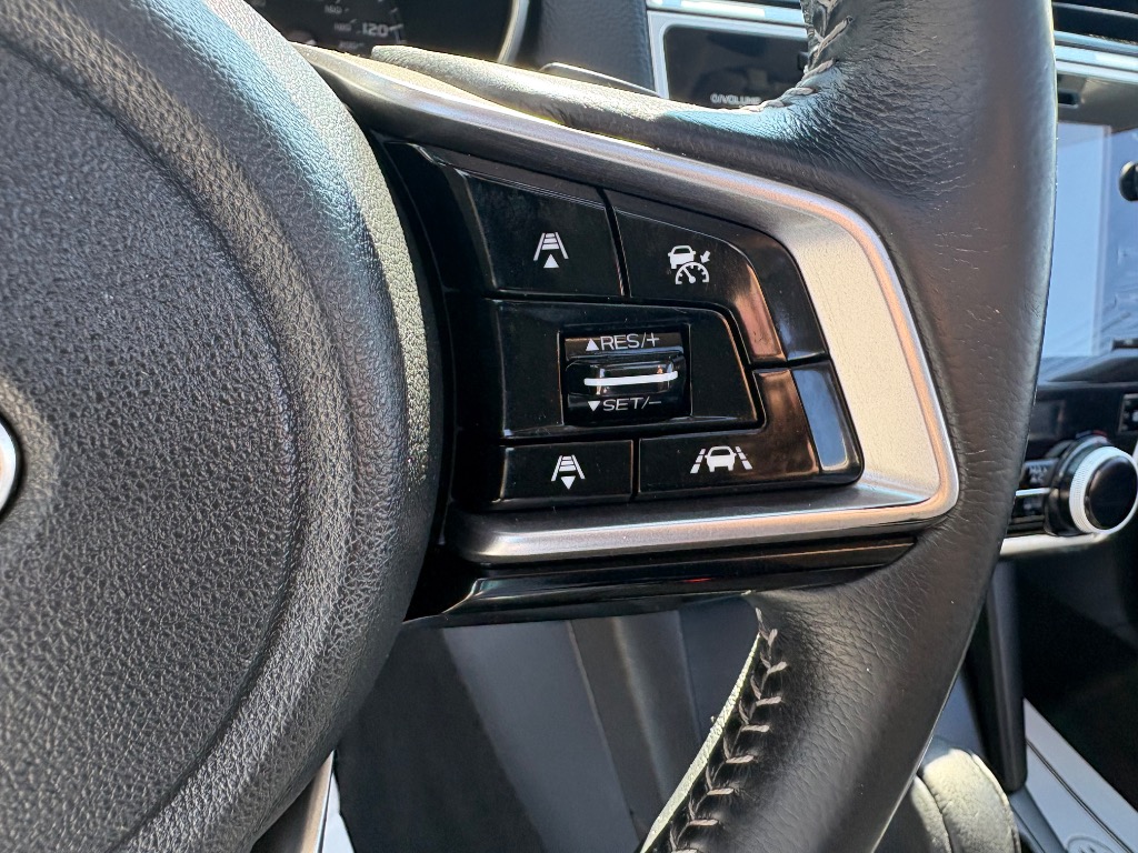 2018 Subaru Outback Limited - Photo 30