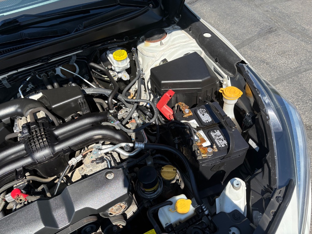 2018 Subaru Outback Limited - Photo 50
