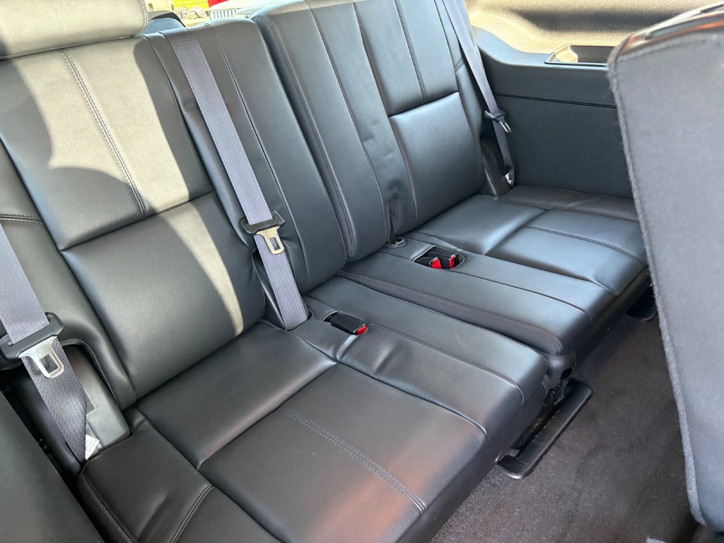 2014 GMC Yukon SLT - Photo 38