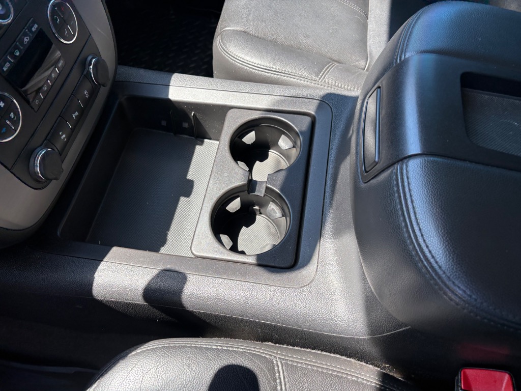 2014 GMC Yukon SLT - Photo 25