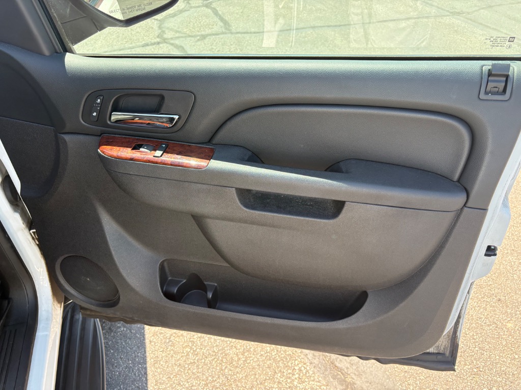2014 GMC Yukon SLT - Photo 30
