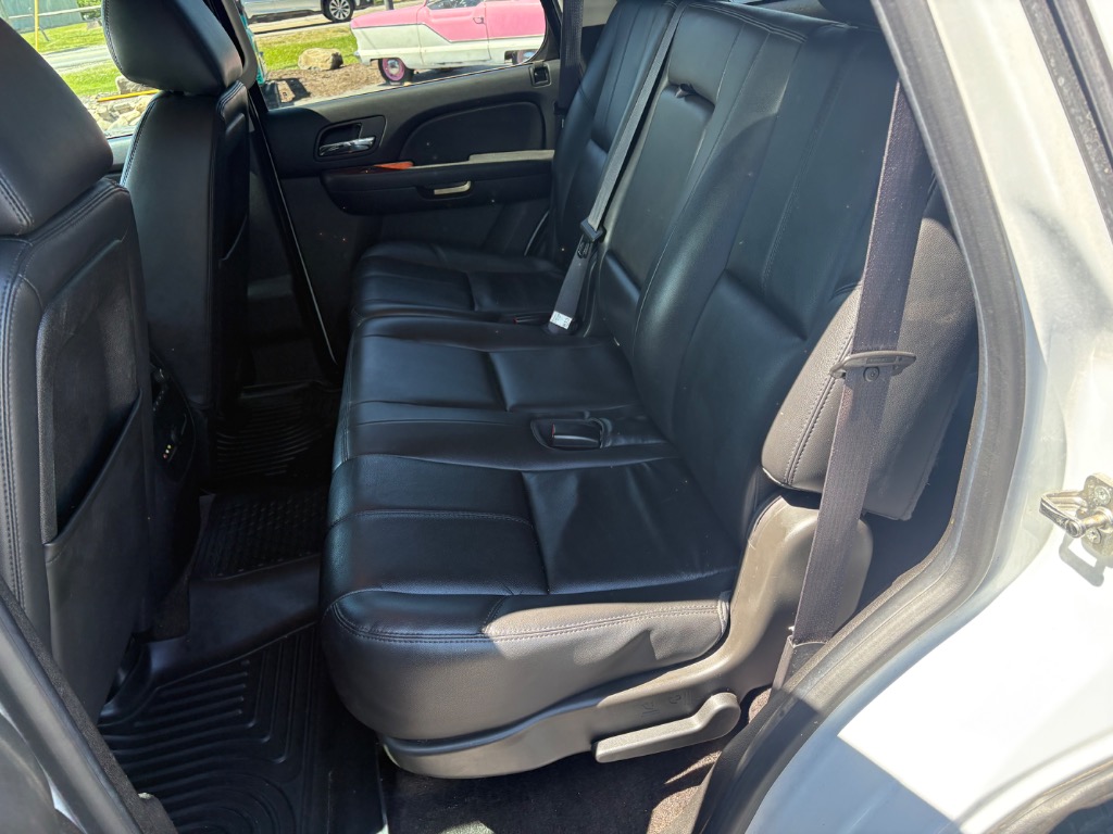 2014 GMC Yukon SLT - Photo 39