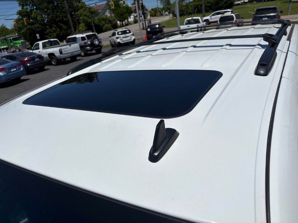 2014 GMC Yukon SLT - Photo 11
