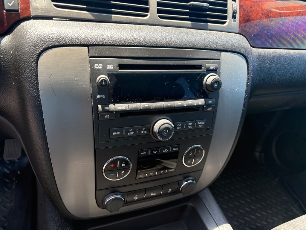 2014 GMC Yukon SLT - Photo 24
