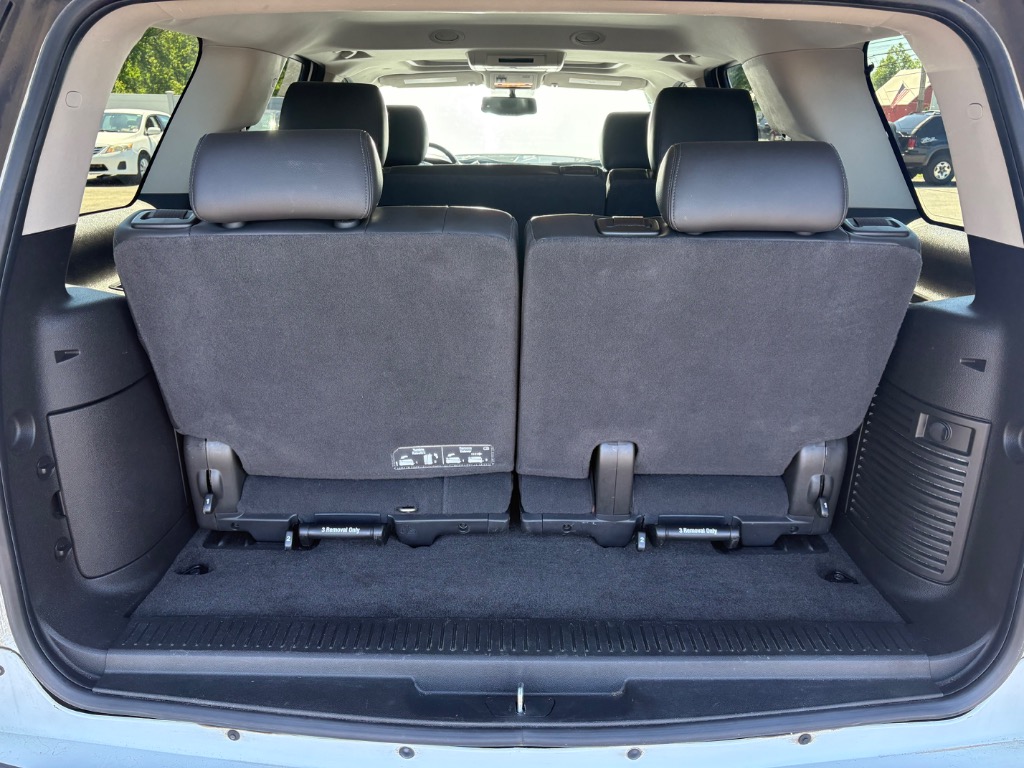 2014 GMC Yukon SLT - Photo 41