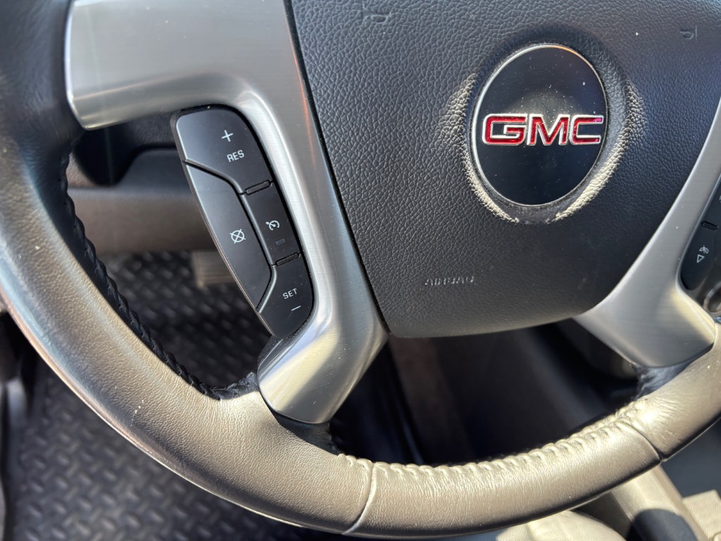 2014 GMC Yukon SLT - Photo 20