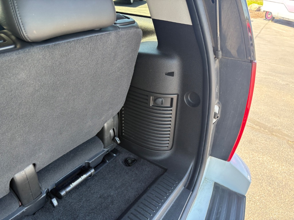2014 GMC Yukon SLT - Photo 43