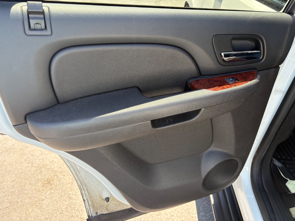 2014 GMC Yukon SLT - Photo 40