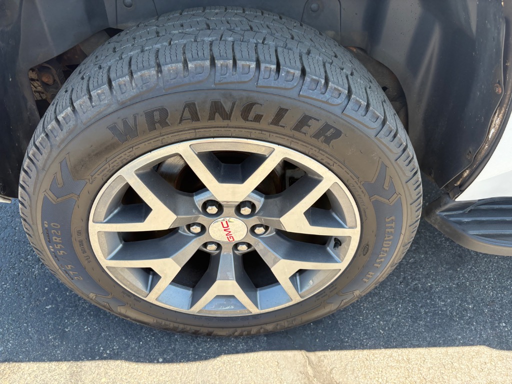 2014 GMC Yukon SLT - Photo 51