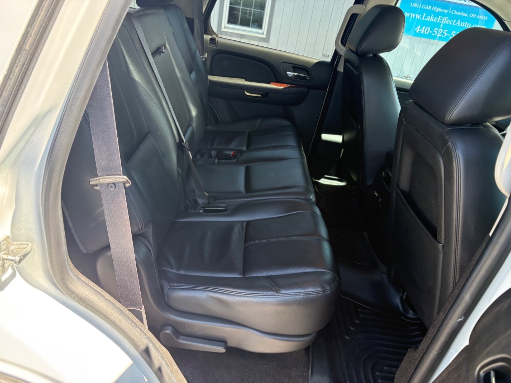 2014 GMC Yukon SLT - Photo 33