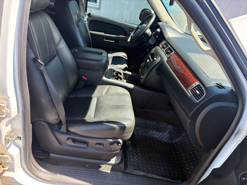 2014 GMC Yukon SLT - Photo 29