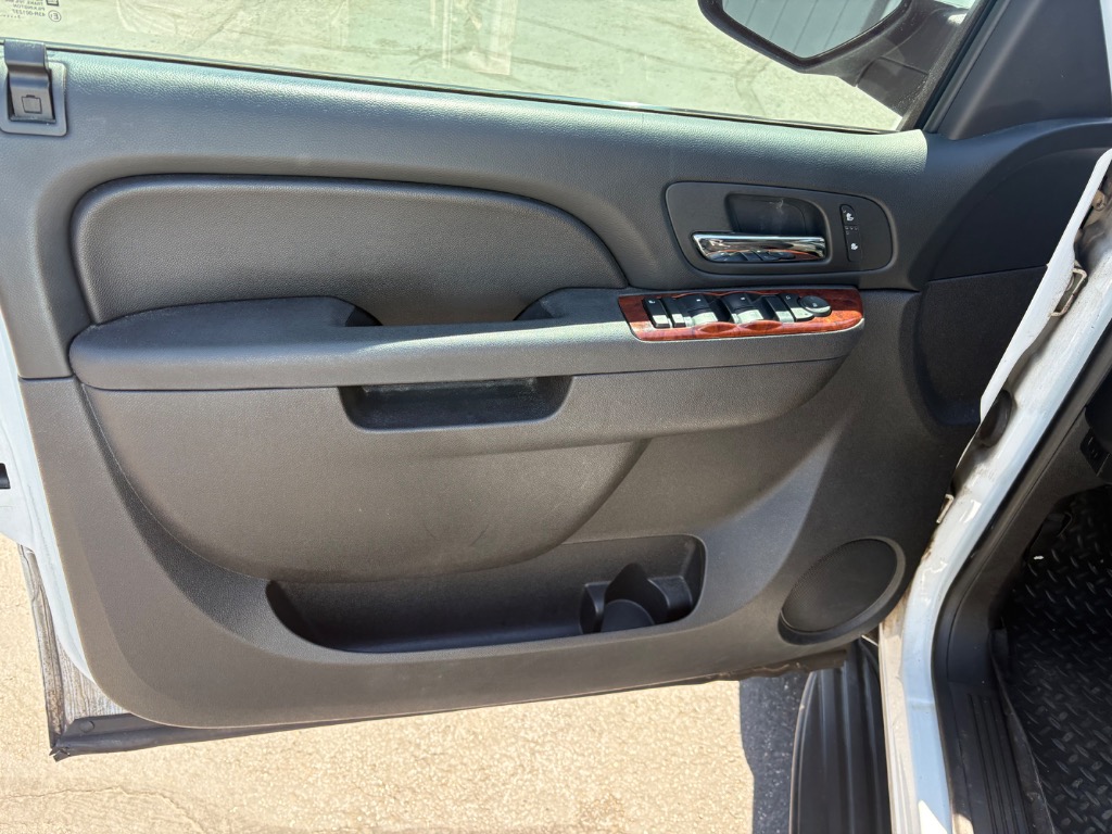 2014 GMC Yukon SLT - Photo 14