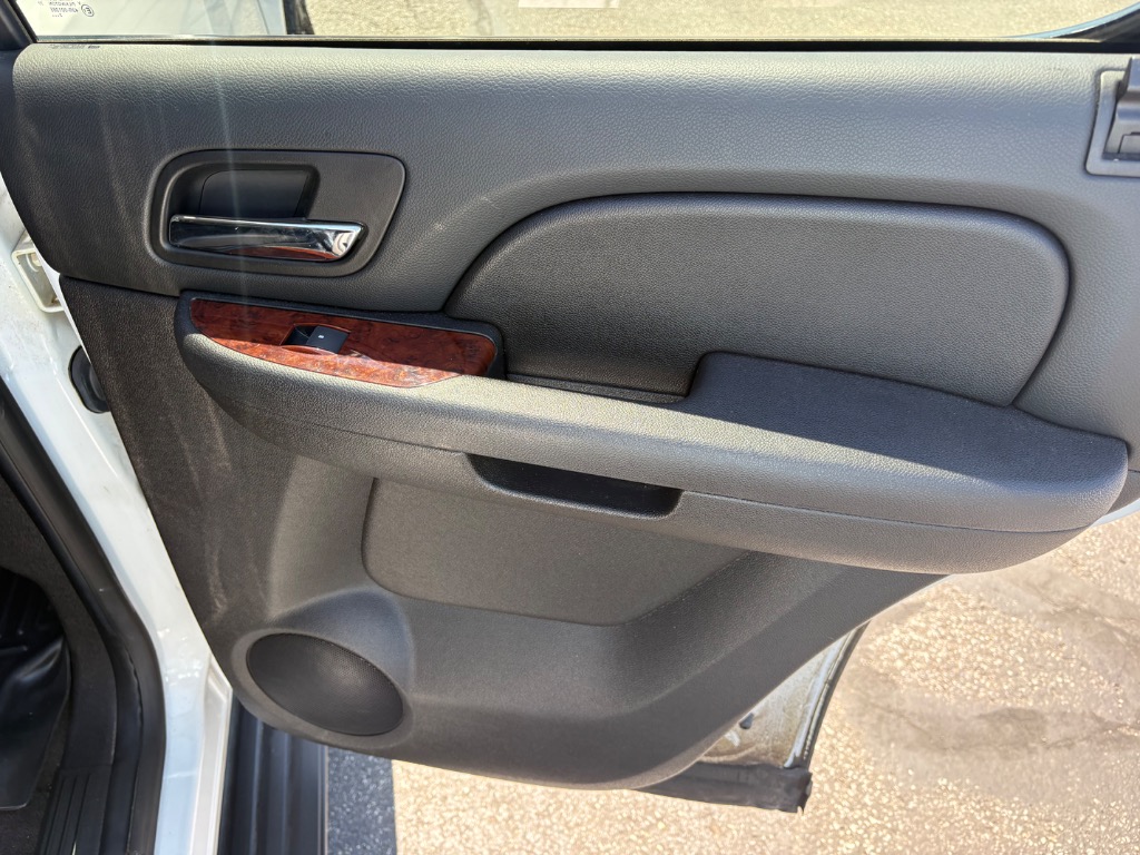 2014 GMC Yukon SLT - Photo 34