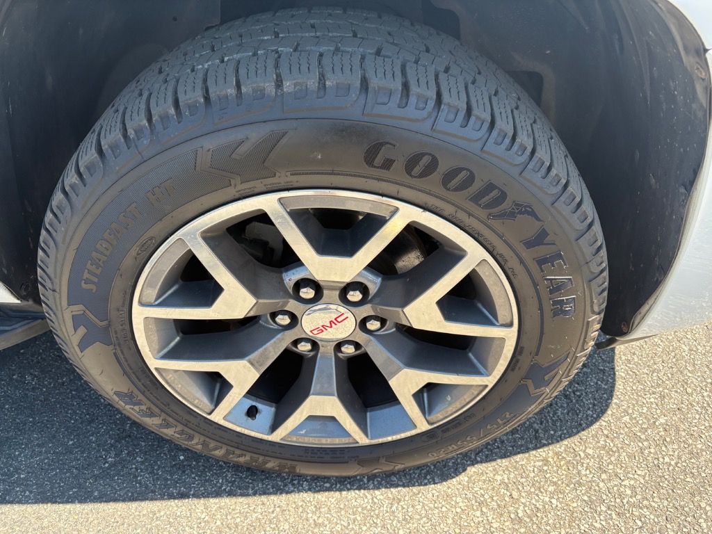 2014 GMC Yukon SLT - Photo 50
