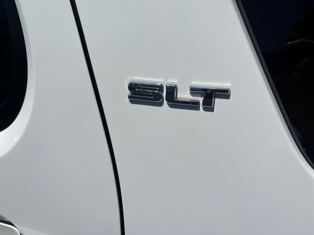 2014 GMC Yukon SLT - Photo 10