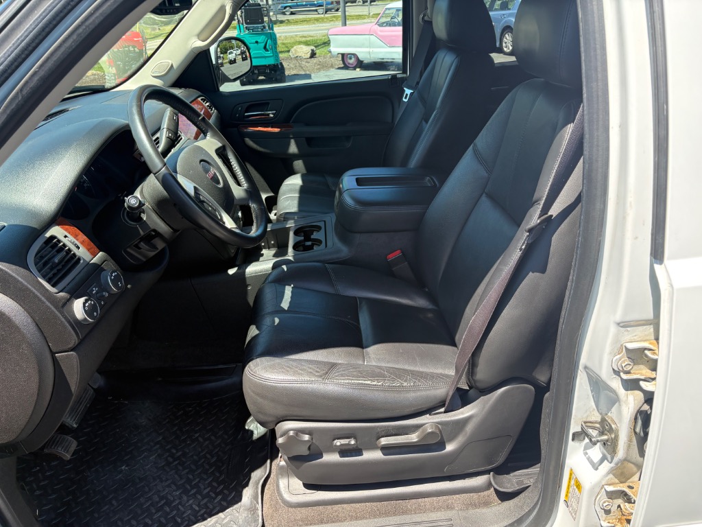 2014 GMC Yukon SLT - Photo 12