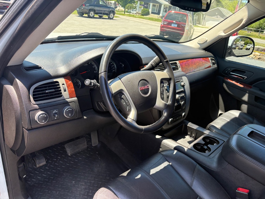 2014 GMC Yukon SLT - Photo 13