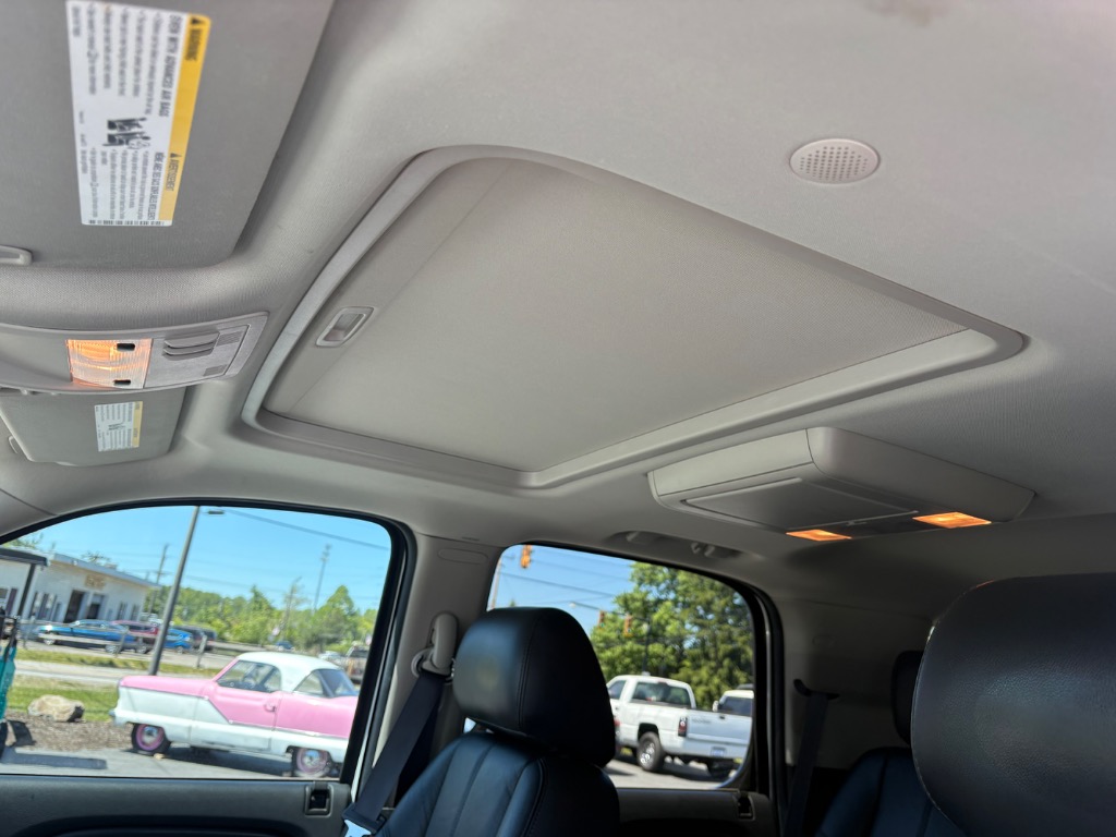 2014 GMC Yukon SLT - Photo 22