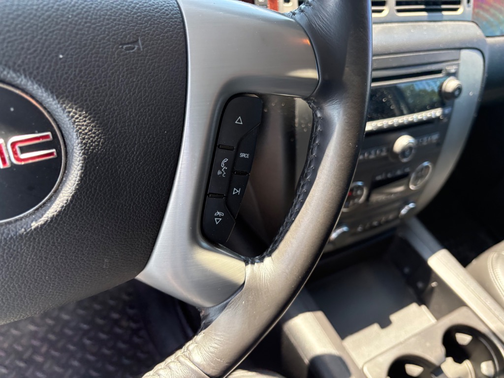 2014 GMC Yukon SLT - Photo 21