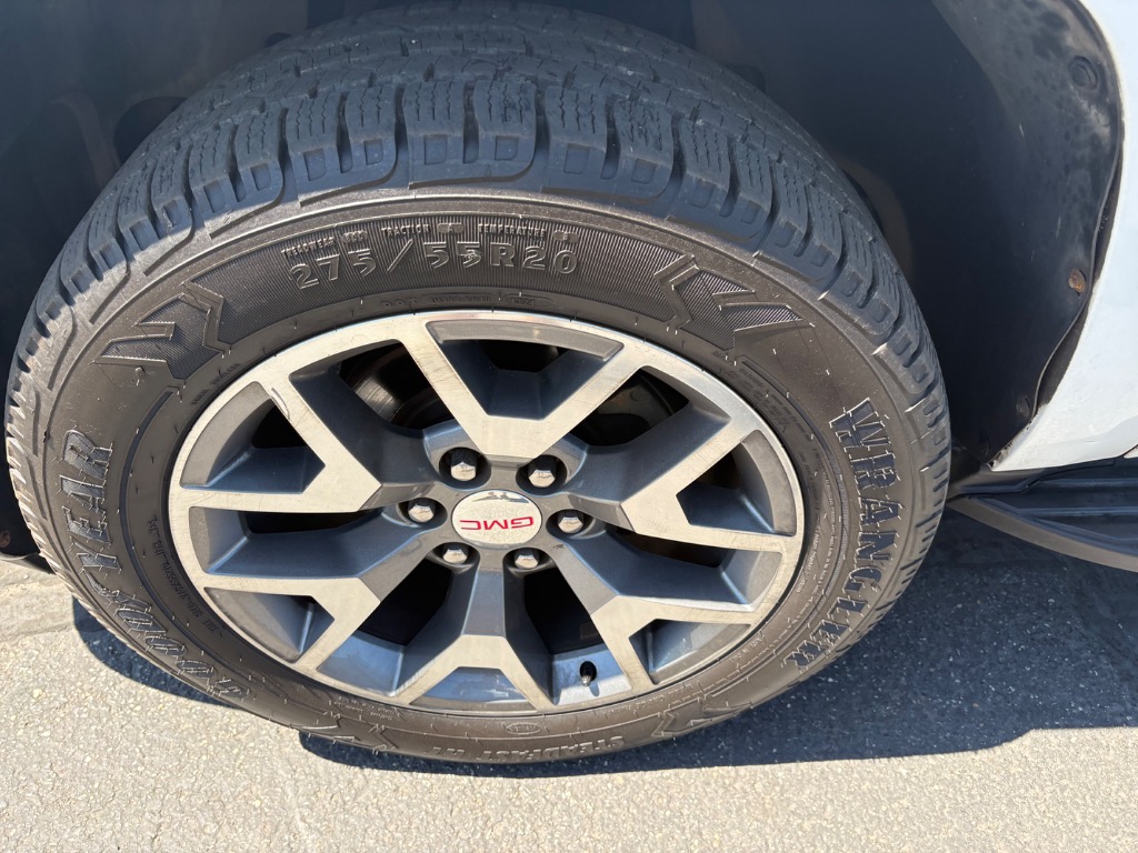 2014 GMC Yukon SLT - Photo 53