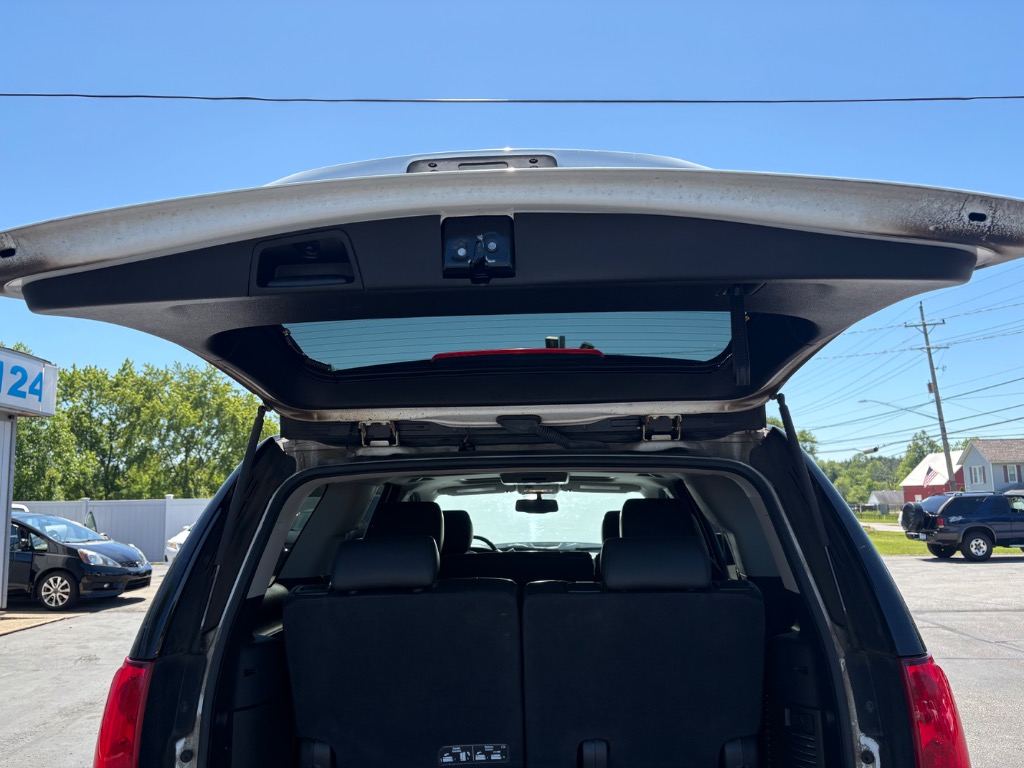 2014 GMC Yukon SLT - Photo 44