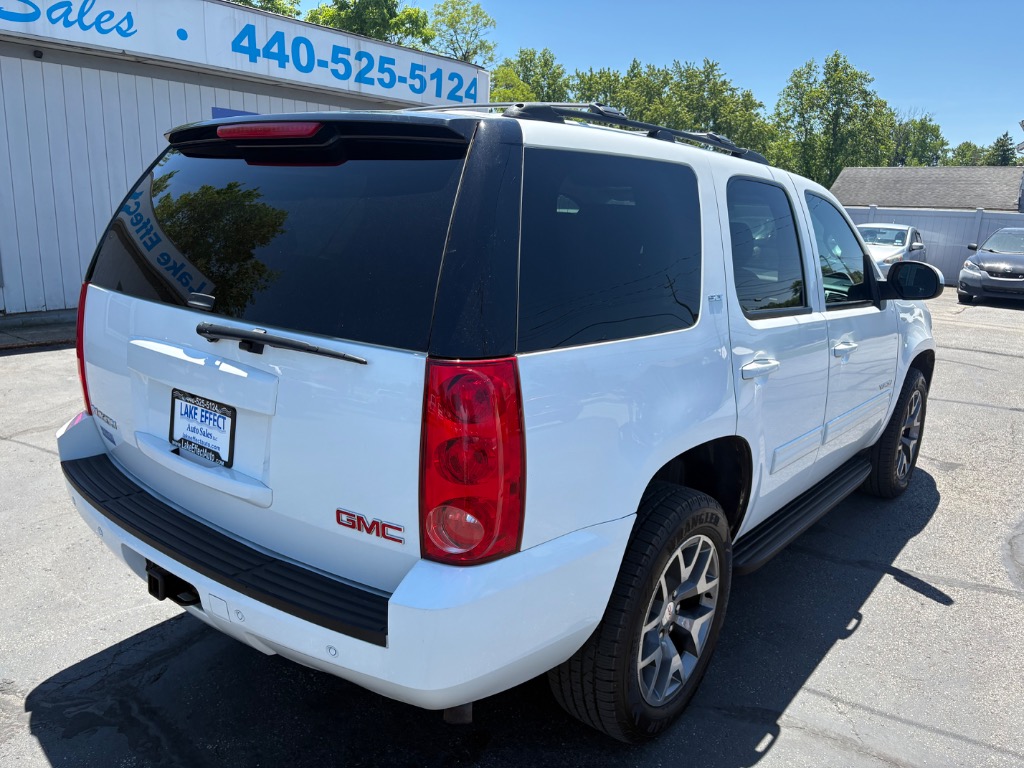 2014 GMC Yukon SLT - Photo 8