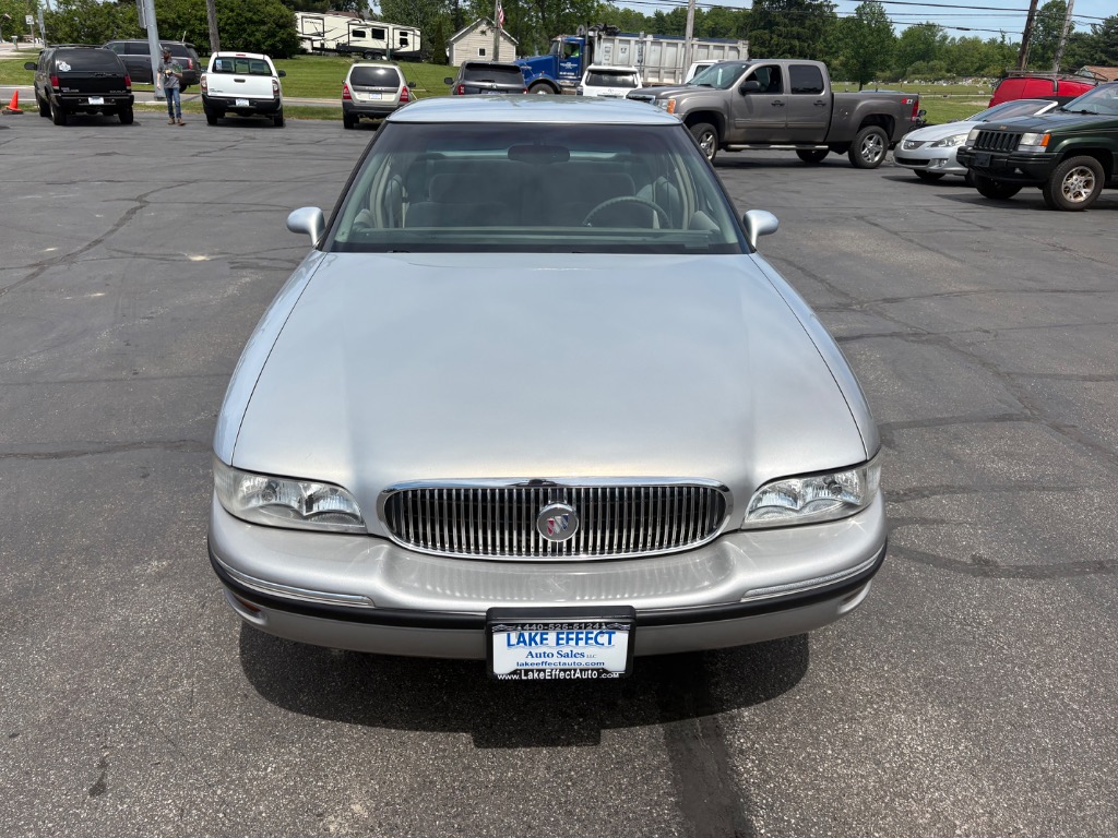 1997 Buick LeSabre Custom - Image 3