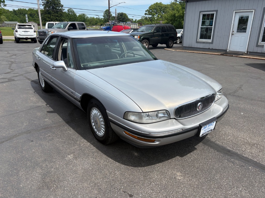 1997 Buick LeSabre Custom - Image 2