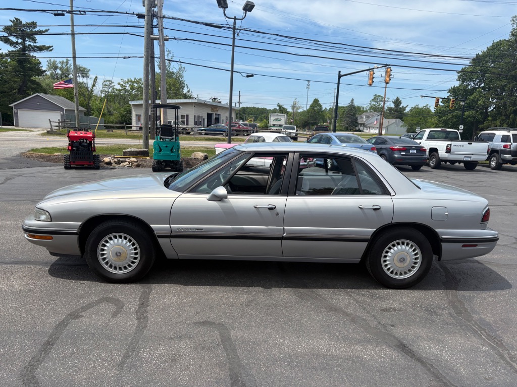 1997 Buick LeSabre Custom - Image 5