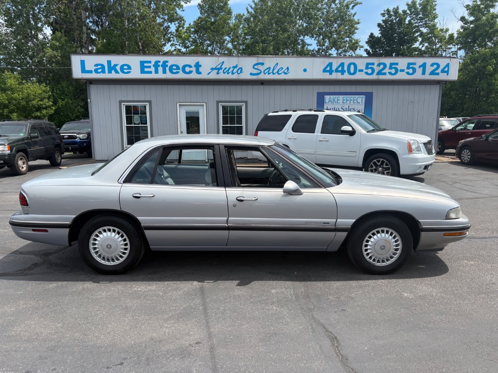 1997 Buick LeSabre's photo